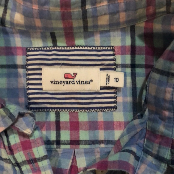 Vineyards knit - Picture 2 of 3